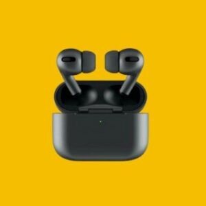 Ear Buds