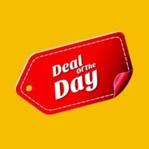 Daily Deals
