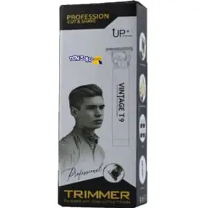 T9 Vintage Professional Hair Trimmer