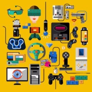 Gadget's