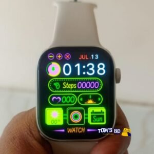 Smart Watch S9 Pro