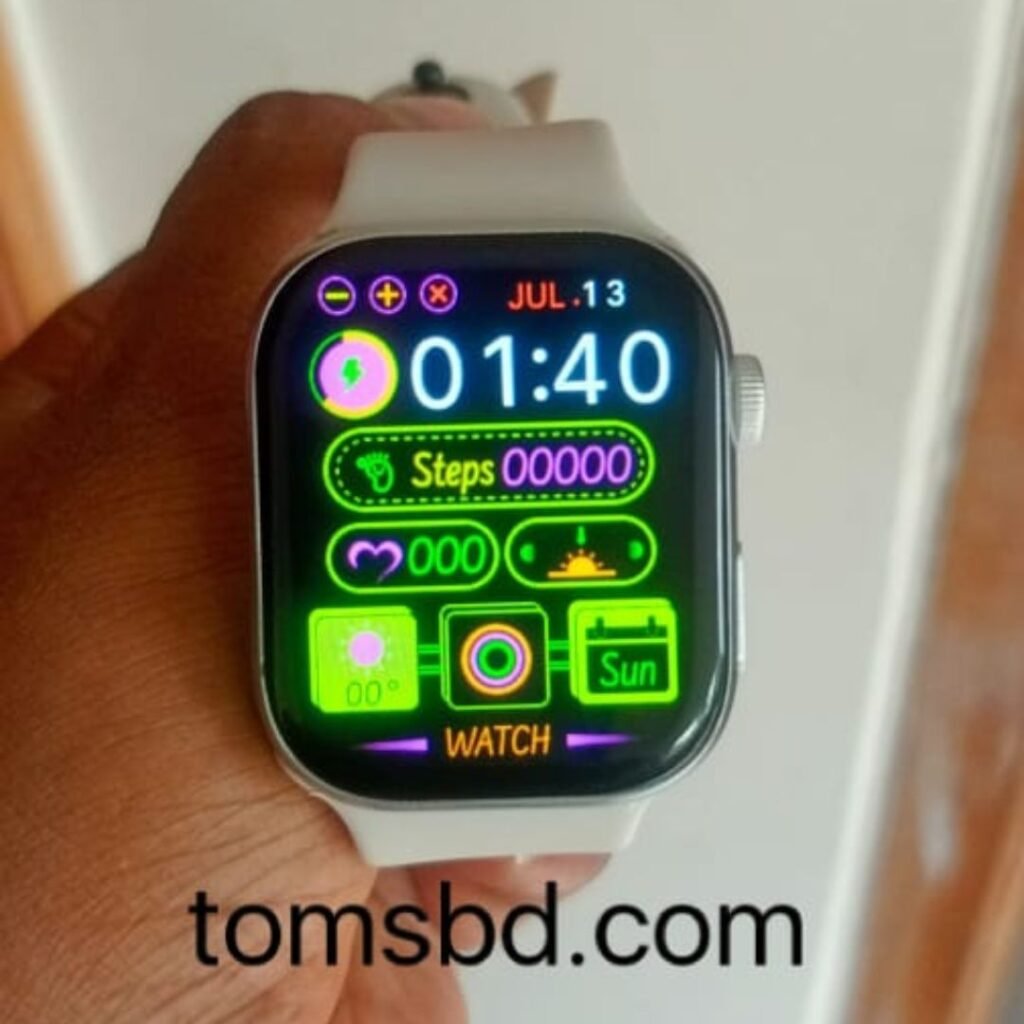 Smart Watch S9 Pro