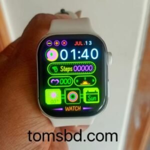 Smart Watch S9 Pro