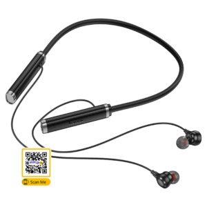 Hoco BS72 RGB Sports Wireless Earphones