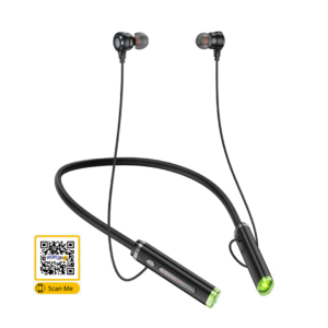 Hoco BS72 RGB Sports Wireless Earphones