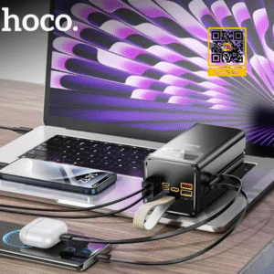 Hoco MMJ-12 50000mAh Power Bank