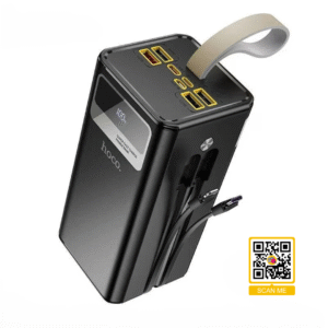 Hoco MMJ-12 50000mAh Power Bank