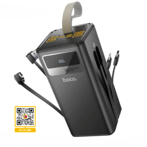 Hoco MMJ-12 50000mAh Power Bank