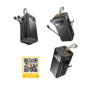 Hoco MMJ-12 50000mAh Power Bank