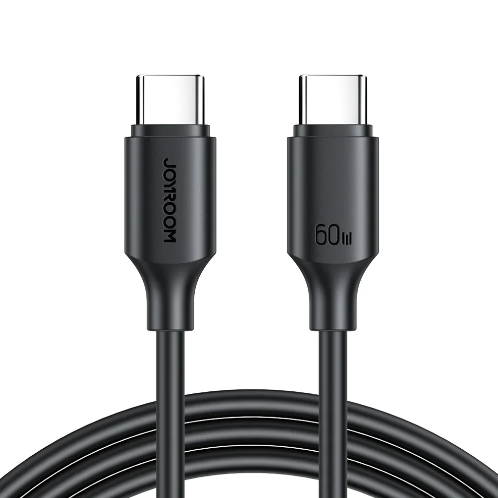 JOYROOM S-A9 C-C 60W JOYROOM S-A9