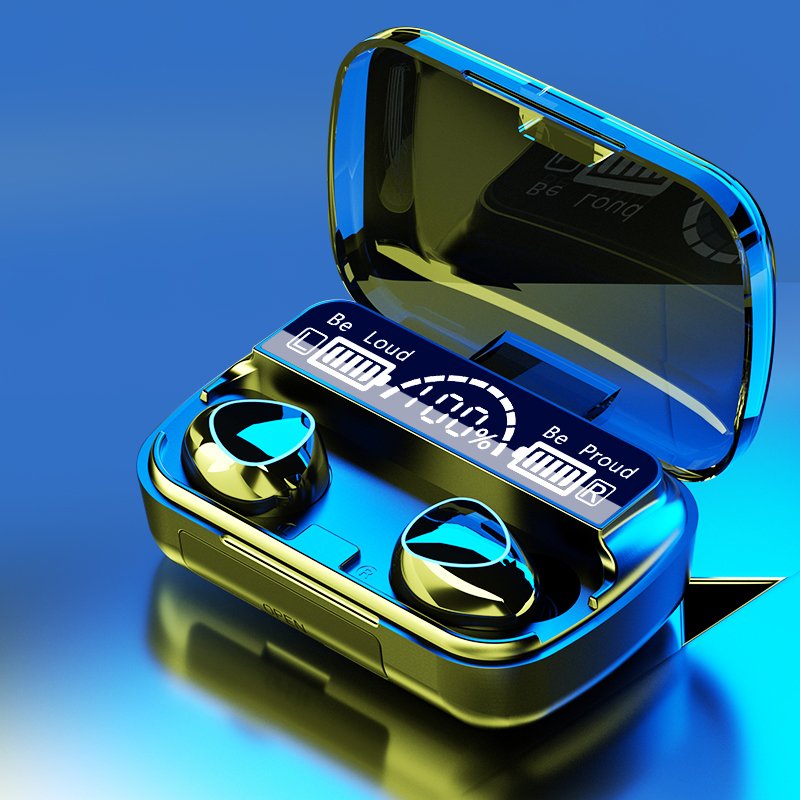M10-TWS-Wireless-Earbuds M10 TWS