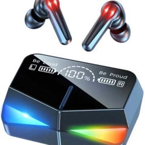 M28 TWS Wireless Gaming Earbuds