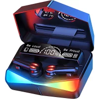 M28 TWS Wireless Gaming Earbuds M28 TWS Wireless Gaming Earbuds