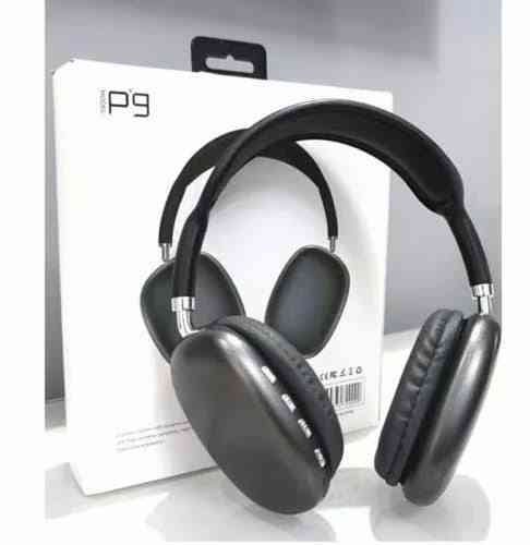 P9 Wireless Bluetooth Headset (2) P9 Wireless Bluetooth Headset