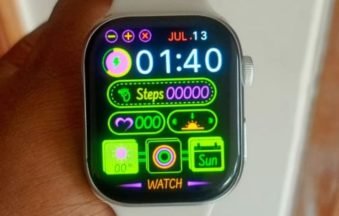 Smart Watch S9 Pro